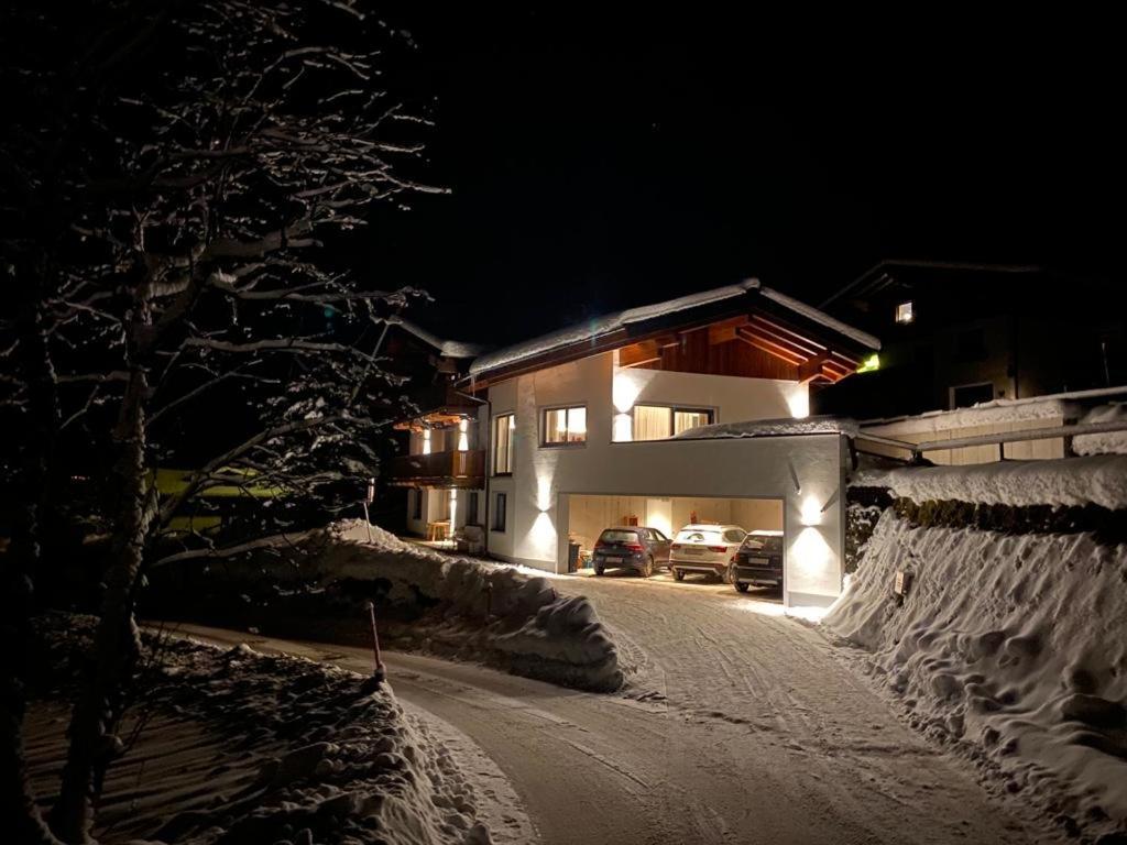 Berg Lodge Gastein Bad Hofgastein Exterior foto